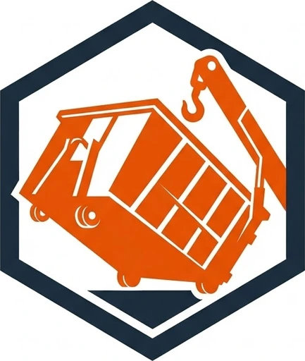 Nationwide Dumpster Rental logo